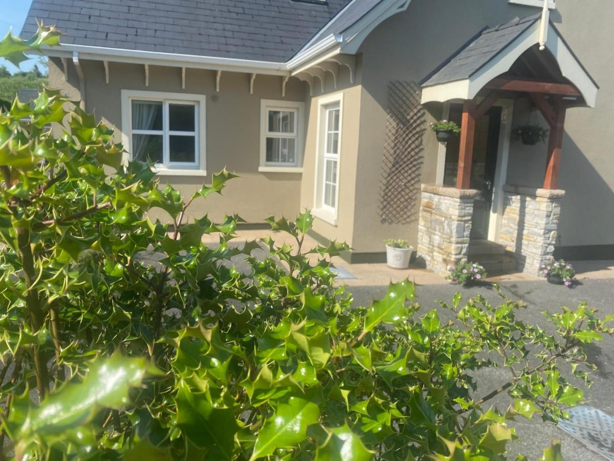 The Lodge Donegal Town Exteriör bild