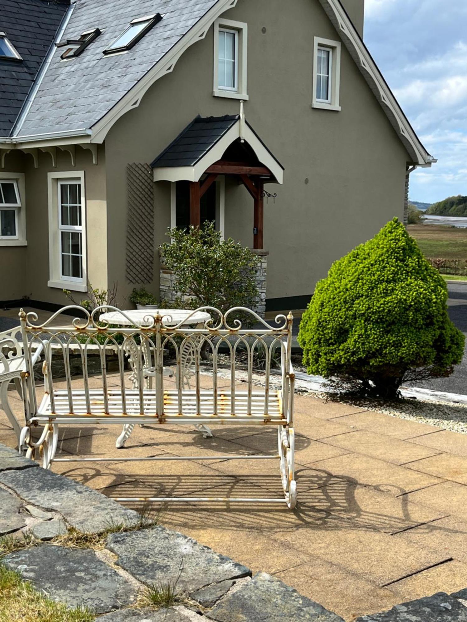 The Lodge Donegal Town Exteriör bild